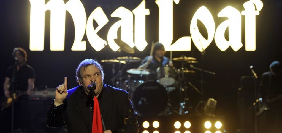Meat Loaf musical in Germany Meat Loaf musical in Germany