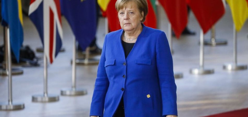 German perspectives on Brexit delay German perspectives on Brexit delay