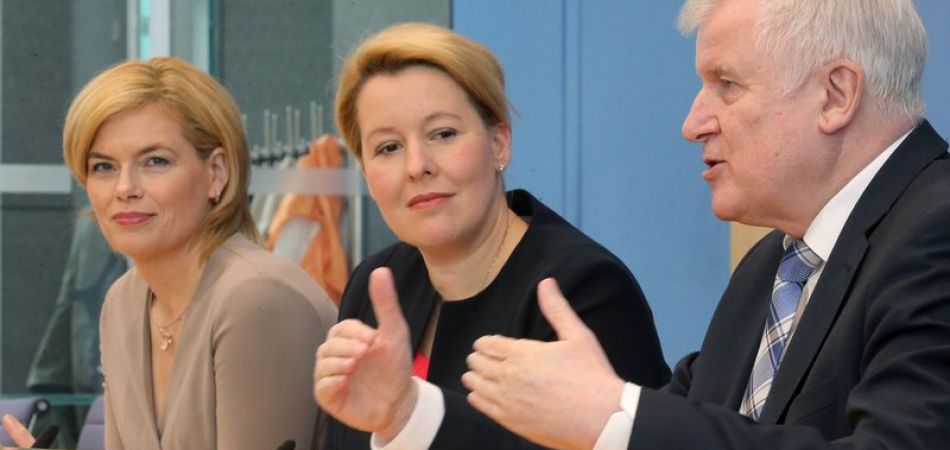 Bessere Förderung von Regionen Bessere Förderung von Regionen