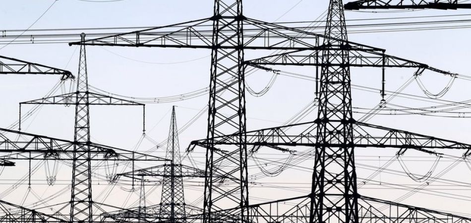 Einigung bei Stromnetz-Ausbau Einigung bei Stromnetz-Ausbau