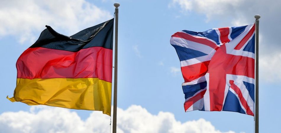 Less trade with Great Britian Less trade with Great Britian