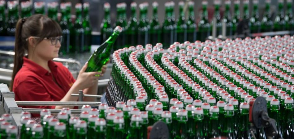 Wine exports rise after good crop Wine exports rise after good crop