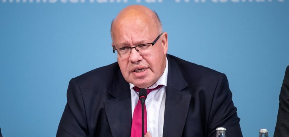 Pläne für Klimastiftung vorgestellt Pläne für Klimastiftung vorgestellt