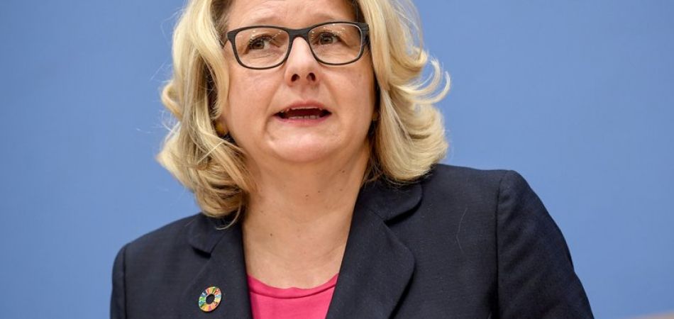Schulze fordert mehr Klimaschutz Schulze fordert mehr Klimaschutz