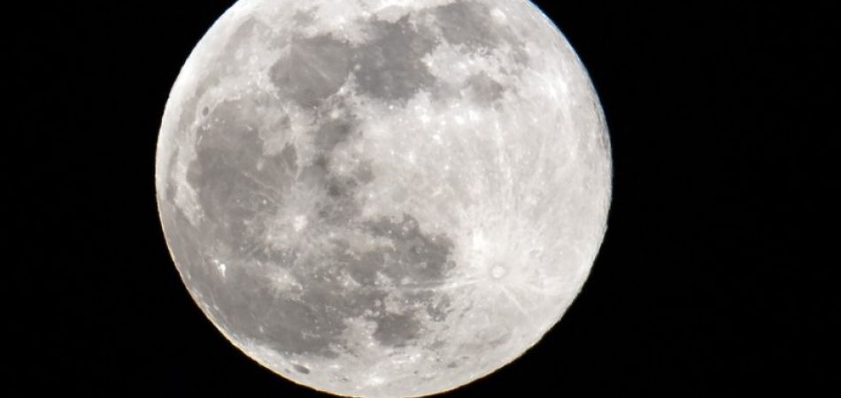 More funding for space More funding for space
