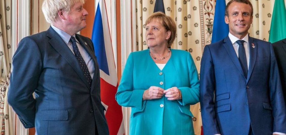 Appell für Deeskalation Appell für Deeskalation