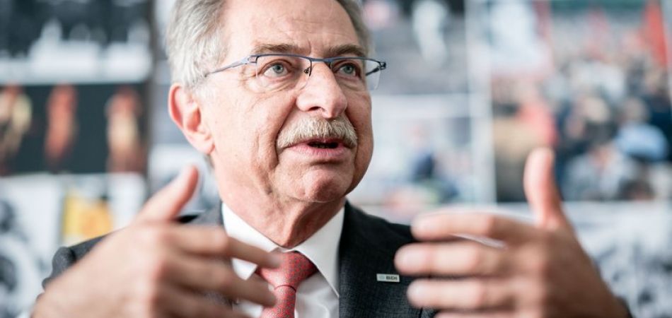 Industry demands more investment Industry demands more investment