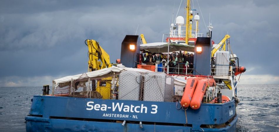 50 Städte für Flüchtlingsaufnahme 50 Städte für Flüchtlingsaufnahme