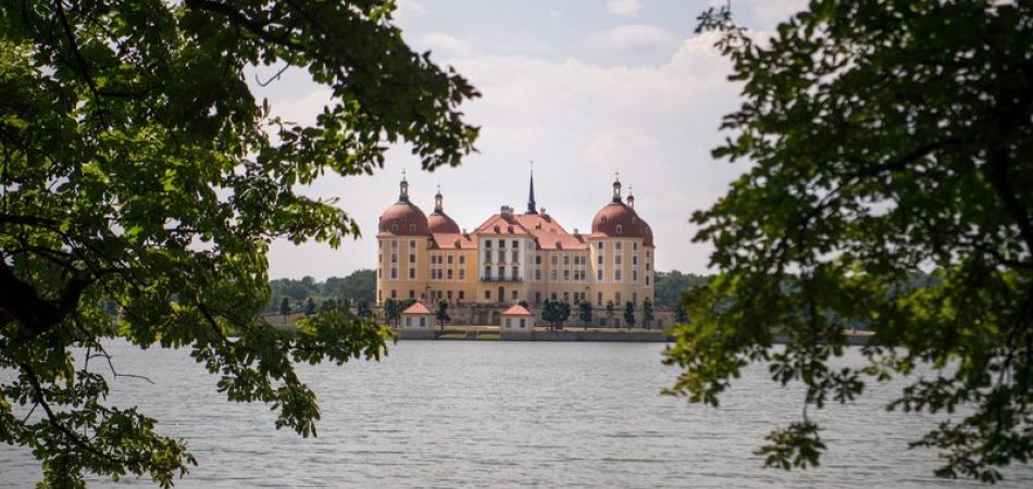 Música de cámara en Moritzburg Música de cámara en Moritzburg