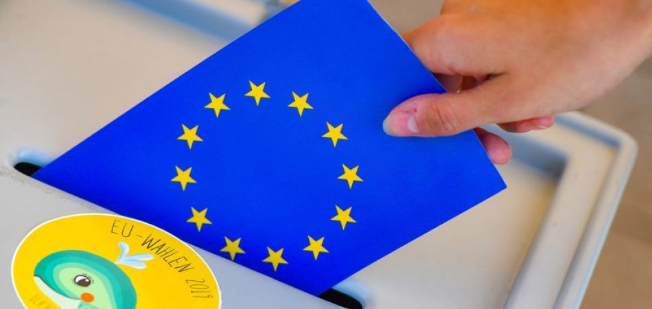 Little faith in EU politicians Little faith in EU politicians