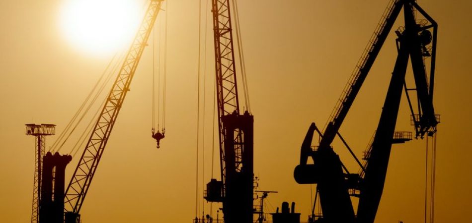 German economy set to gain momentum German economy set to gain momentum