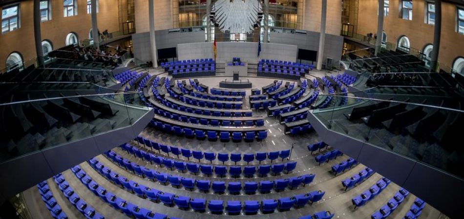 Mitgliederzuwachs bei Parteien Mitgliederzuwachs bei Parteien