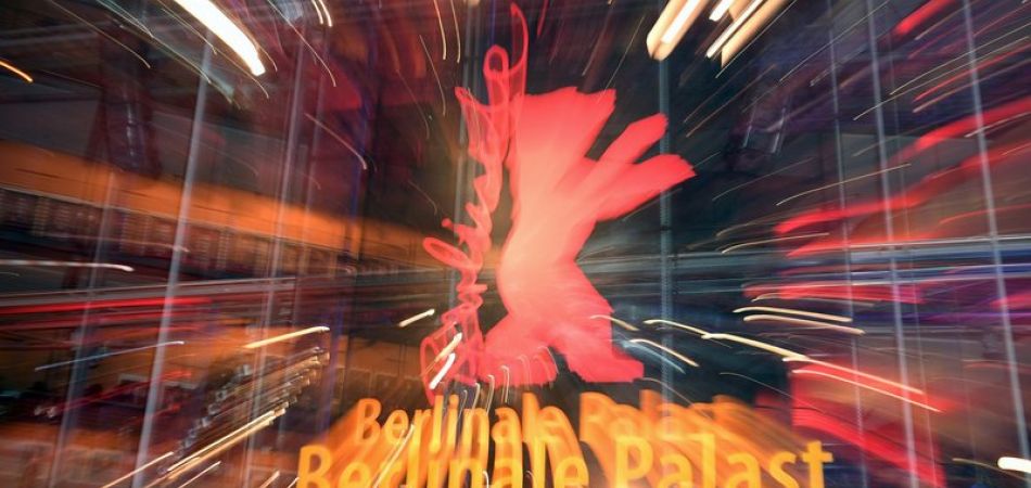 Weltpremiere eröffnet Berlinale Weltpremiere eröffnet Berlinale