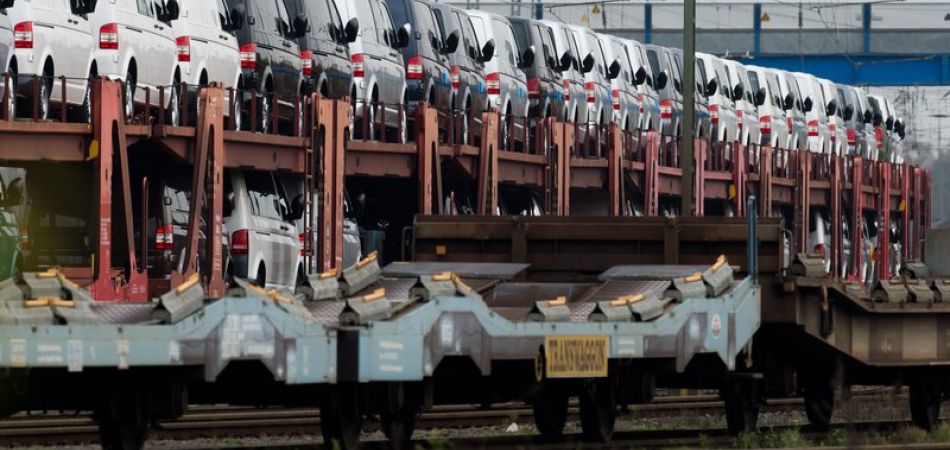 Deutscher Export weiter stabil Deutscher Export weiter stabil