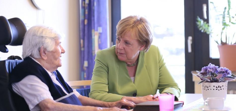 Pflegeberuf soll attraktiver werden Pflegeberuf soll attraktiver werden