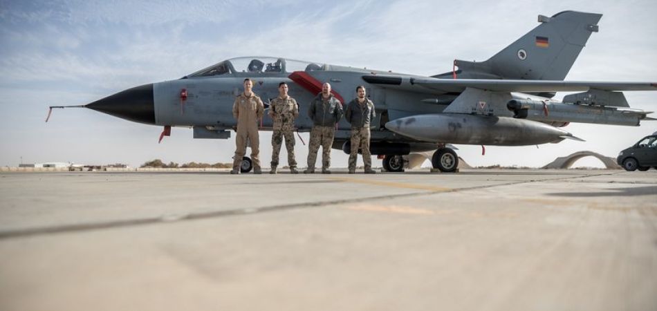 Troop presence in Iraq extended Troop presence in Iraq extended