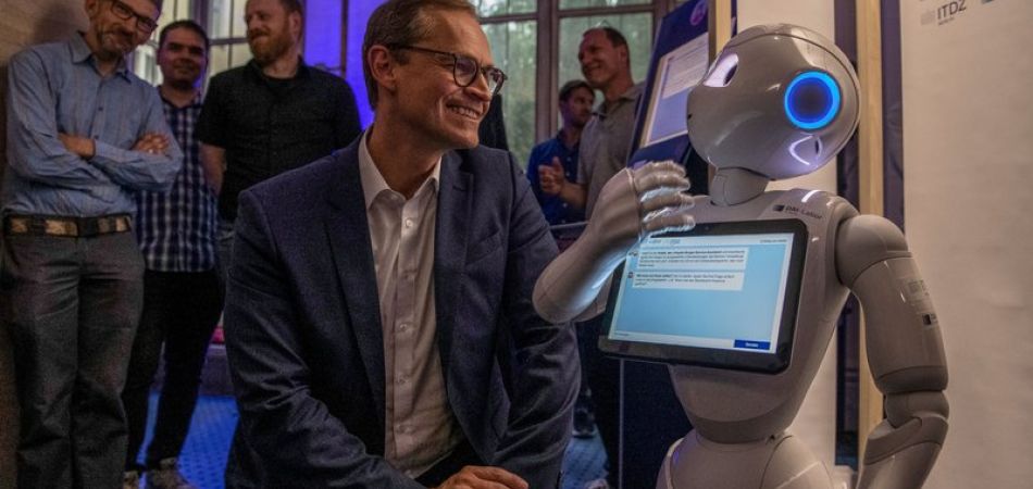 More German start-ups in 2019 More German start-ups in 2019