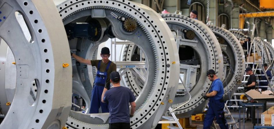 Exportbranche erwartet Nullwachstum Exportbranche erwartet Nullwachstum