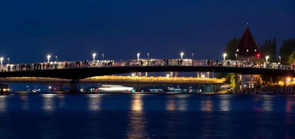 Climate emergency in German cities Climate emergency in German cities