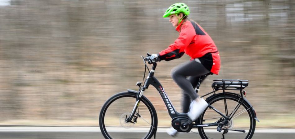 Dienstfahrräder wieder in Mode Dienstfahrräder wieder in Mode