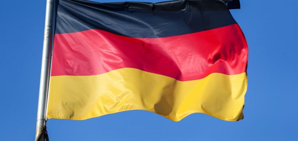Shifts in German population Shifts in German population