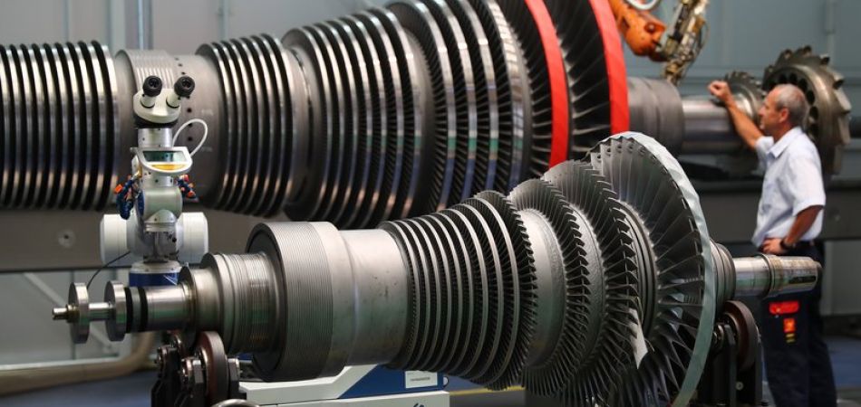 Rise in German production Rise in German production