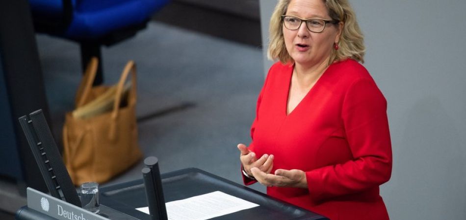 Klimadebatte im Deutschen Bundestag Klimadebatte im Deutschen Bundestag