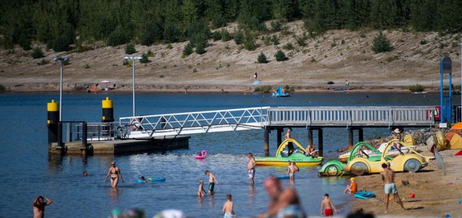 Domestic German tourism booming Domestic German tourism booming