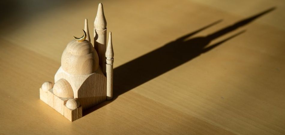 Studie zu Religion und Toleranz Studie zu Religion und Toleranz