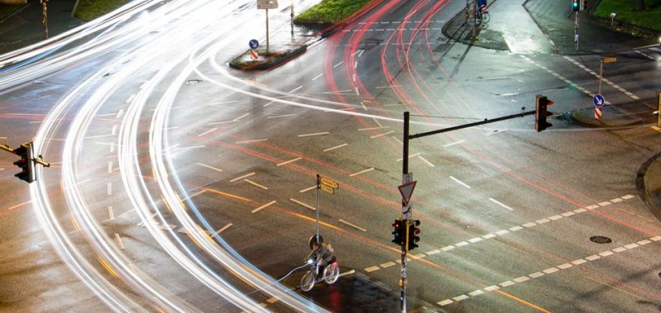 Road behaviour: Role model for kids Road behaviour: Role model for kids