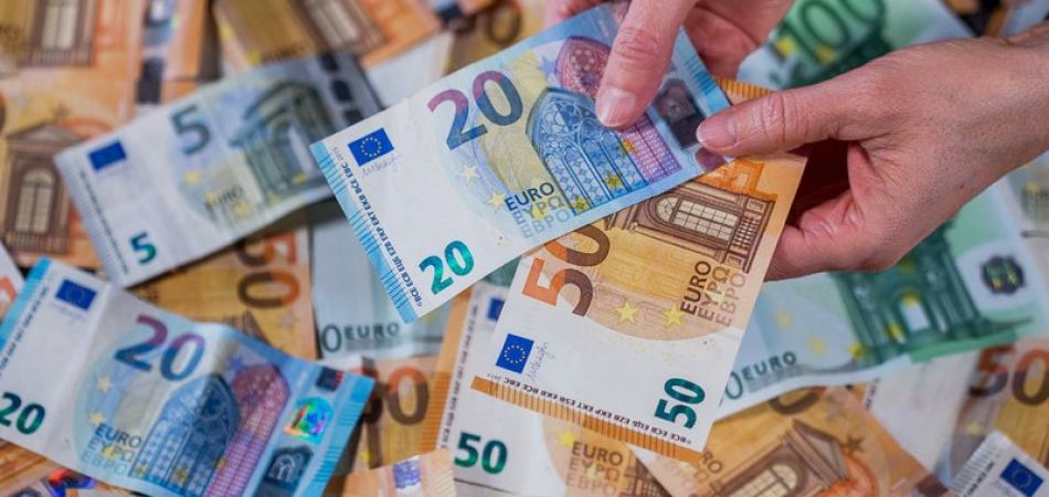 Real wages increased in 2019 Real wages increased in 2019