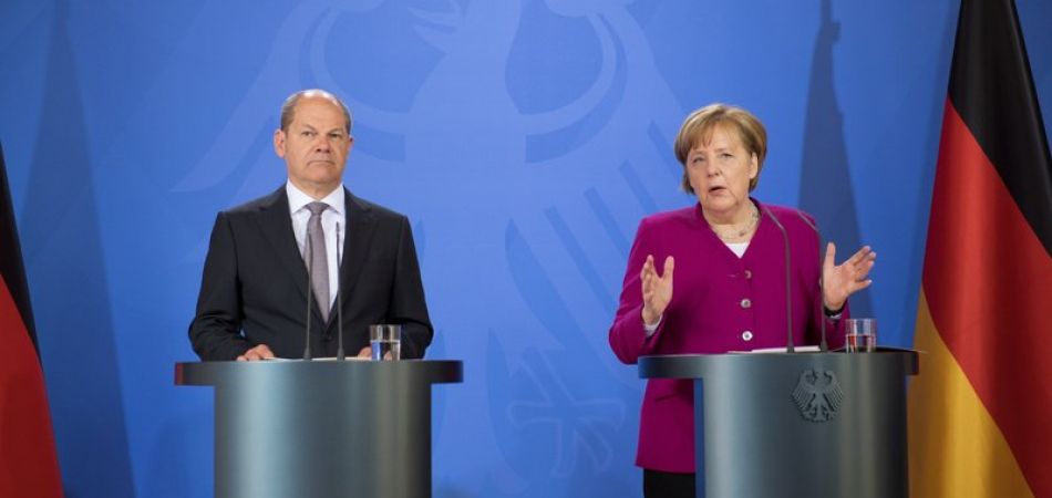 Vollbeschäftigung als Ziel Vollbeschäftigung als Ziel