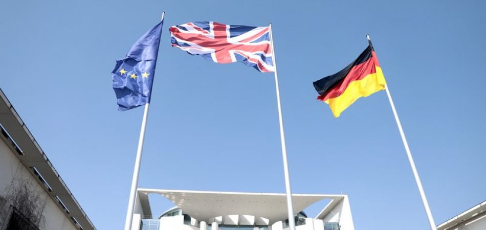 Industry urges clear Brexit rules Industry urges clear Brexit rules