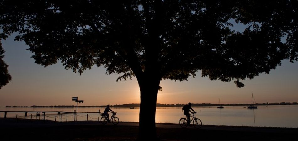 Récord del turismo en Alemania Récord del turismo en Alemania