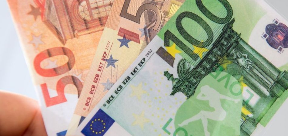 Weniger Falschgeld in Deutschland Weniger Falschgeld in Deutschland