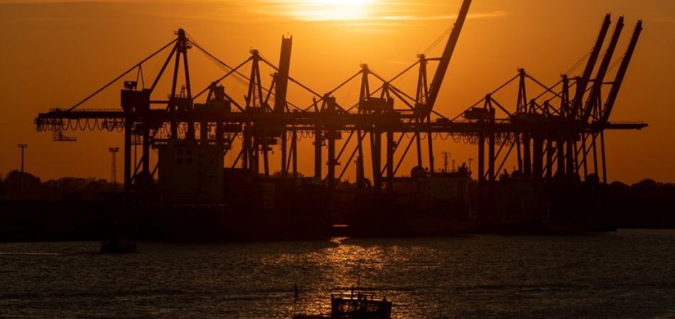 Institute sees lower German growth Institute sees lower German growth