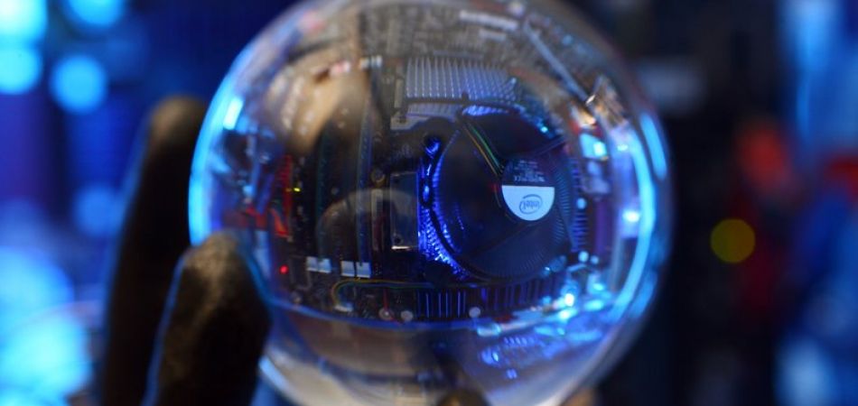 Deutscher Entwicklerpreis verliehen Deutscher Entwicklerpreis verliehen