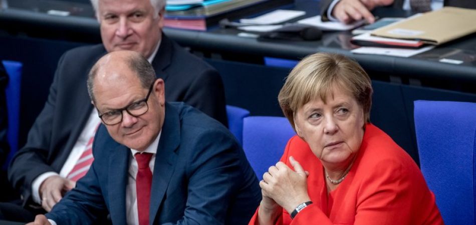 Mehr Entlastung für die Bürger Mehr Entlastung für die Bürger