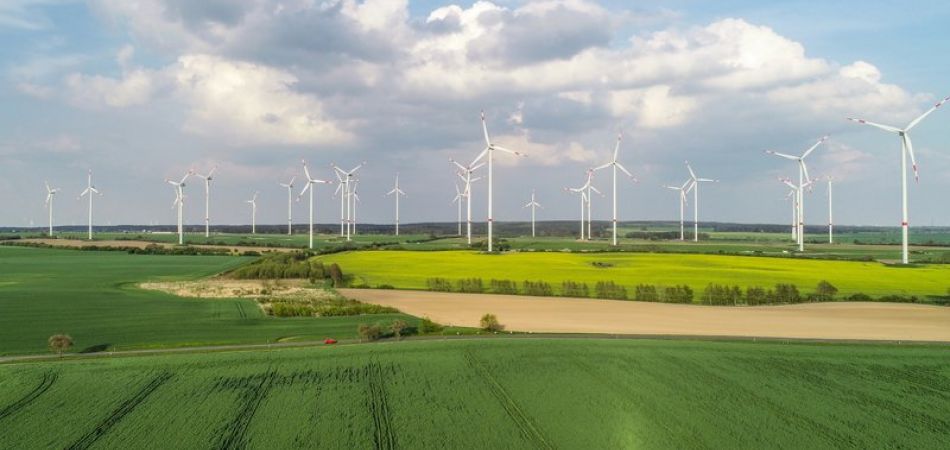 Erneuerbare Energie überholt Kohle Erneuerbare Energie überholt Kohle