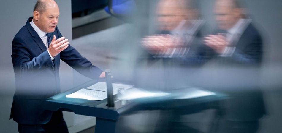 Deutschland mit «soliden Finanzen» Deutschland mit «soliden Finanzen»