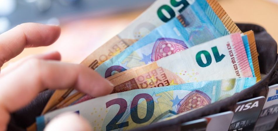 Reallöhne auch 2019 gestiegen Reallöhne auch 2019 gestiegen