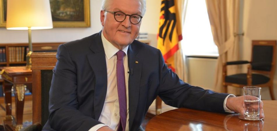 Steinmeier to tour rural areas Steinmeier to tour rural areas
