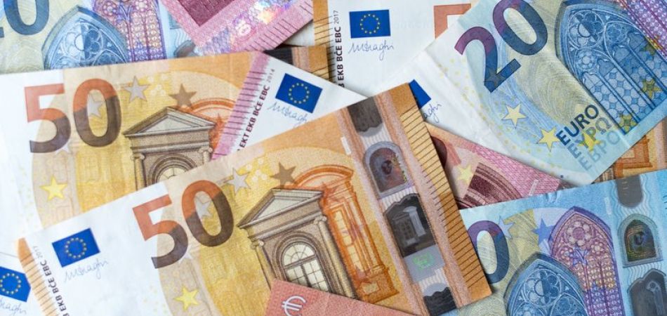 Vermögen der Bundesbürger gestiegen Vermögen der Bundesbürger gestiegen