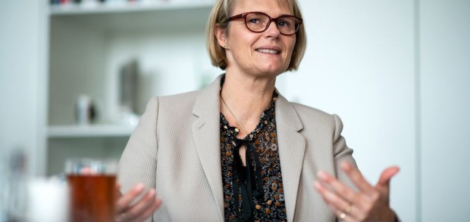 Osteuropa durch Forschung einbinden Osteuropa durch Forschung einbinden