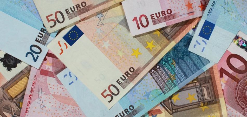 Staat erzielt Milliarden-Überschuss Staat erzielt Milliarden-Überschuss