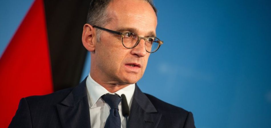 Außenminister-Treffen in Brüssel Außenminister-Treffen in Brüssel