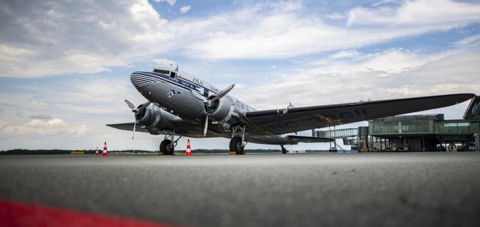 70th anniversary of Berlin airlift 70th anniversary of Berlin airlift