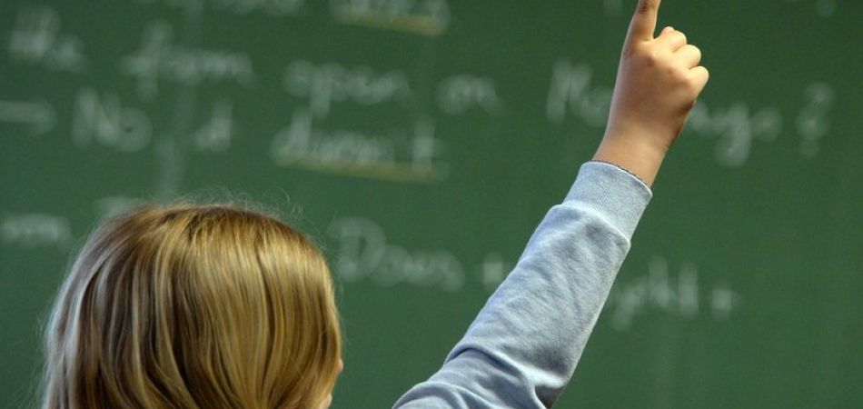 Mixed results in education study Mixed results in education study