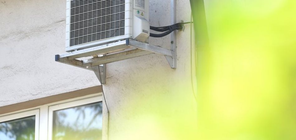 Rekord für Klimageräte-Hersteller Rekord für Klimageräte-Hersteller