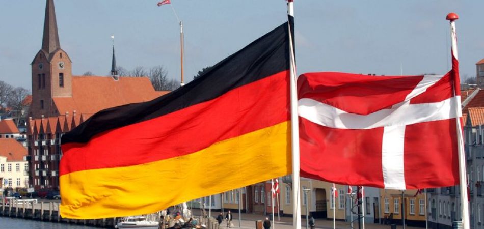 German-Danish cultural friendship German-Danish cultural friendship